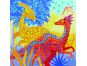 Sycomore mozaika - Dinosauři 5 ks 3