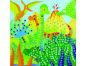 Sycomore mozaika - Dinosauři 5 ks 5