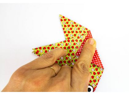 Sycomore Origami - Zvířátka