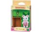 Sylvanian Families Baby bílá myška 2
