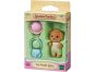 Sylvanian Families Baby pudl 3