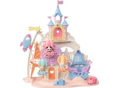 Sylvanian Families Baby zábavný park - Poškozený obal