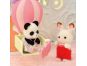 Sylvanian Families Baby zábavný park - Poškozený obal 3