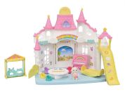 Sylvanian Families Duhová mateřská školka