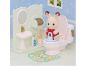 Sylvanian Families Koupelnový set s WC 7