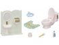 Sylvanian Families Koupelnový set s WC 2