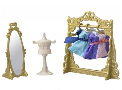 Sylvanian Families Město módní butik