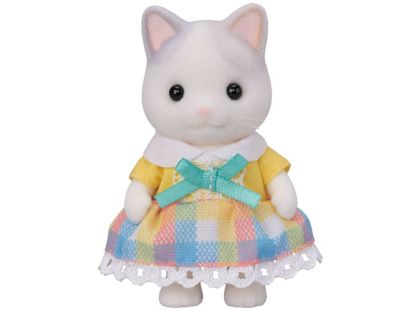 Sylvanian Families Rodina Latte kočky