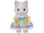 Sylvanian Families Rodina Latte kočky 5