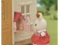 Sylvanian Families Základní dům s červenou střechou 5