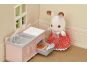 Sylvanian Families Základní dům s červenou střechou 6