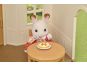 Sylvanian Families Základní dům s červenou střechou 7