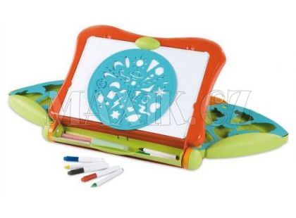 Tabulka Mandala Smoby