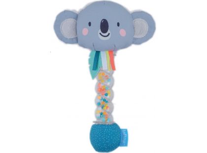 Taf Toys Chrastítko dešťová hůlka Koala