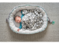 Taf Toys Hrací deka & hnízdo s hudbou pro novorozenceTaf Toys Hrací deka & hnízdo s hudbou pro novorozence - Poškozený obal 4