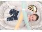 Taf Toys Hrací deka & hnízdo s hudbou pro novorozenceTaf Toys Hrací deka & hnízdo s hudbou pro novorozence - Poškozený obal 5