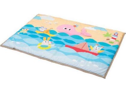 Taf Toys Hrací deka s hrazdou Moře
