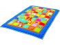 Taf Toys Hrací deka s hrazdou Zvídálek 2