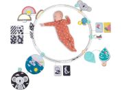 Taf Toys Hrací kruh s aktivitami All Around Me - Poškozený obal