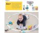 Taf Toys Hrací kruh s aktivitami All Around Me - Poškozený obal 6