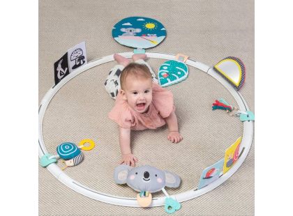 Taf Toys Hrací kruh s aktivitami All Around Me - Poškozený obal