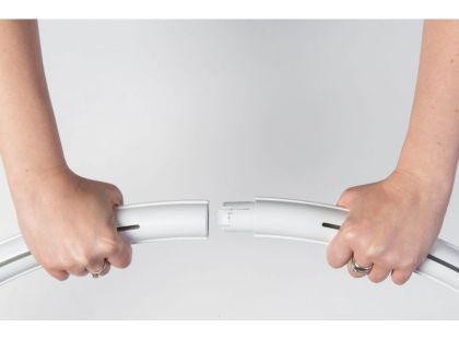 Taf Toys Hrací kruh s aktivitami All Around Me - Poškozený obal