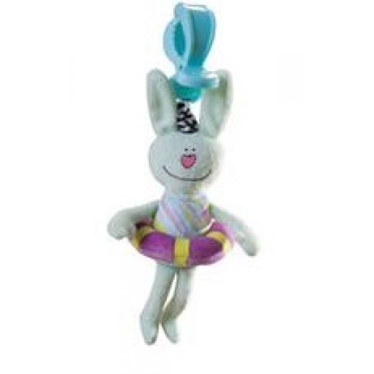 Taf Toys Plaváčci králíček
