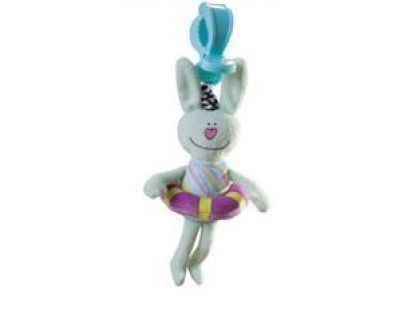 Taf Toys Plaváčci králíček