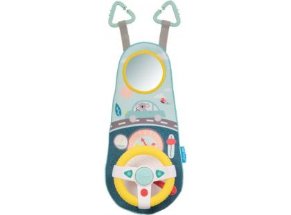 Taf Toys Volant do auta Koala - Poškozený obal