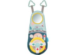 Taf Toys Volant do auta Koala - Poškozený obal