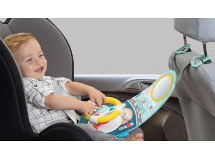 Taf Toys Volant do auta Koala - Poškozený obal