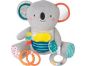 Taf Toys Závěsná koala Kimmi s aktivitami 2