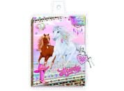 Tajný Deník se zámkem KŮŇ