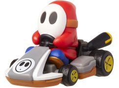 Talent show Super Mario miniautíčka s figurkou Shy Guy Maskache