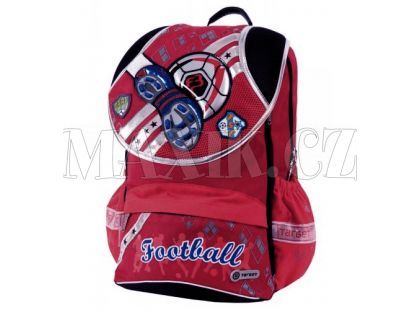 Target Batoh Fotbal