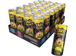 Tary Drink - Ice Tea Citron