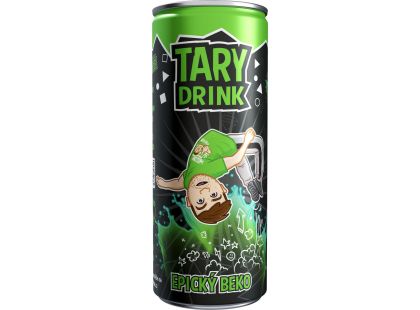 Tary drink Epický Beko