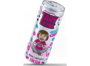 Tary Drink perlivá voda s příchutí třešeň - 0,25l