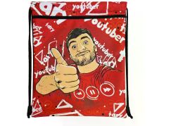 Alltoys Tary Sportovní Vak Tary Povoroznyk