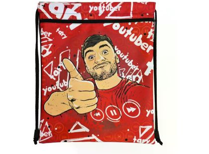 Alltoys Tary Sportovní Vak Tary Povoroznyk