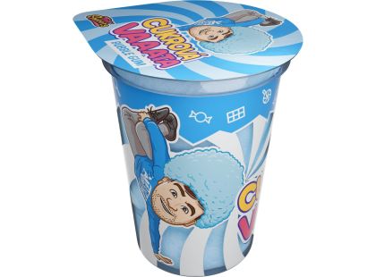 Tary Sweets - Cukrová vata Bubble Gum
