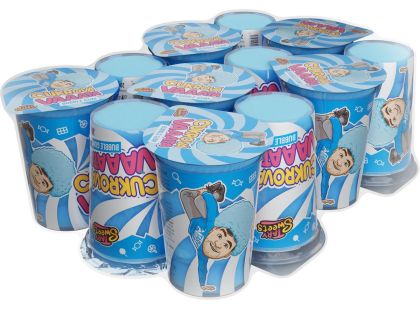 Tary Sweets - Cukrová vata Bubble Gum