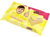 Tary Sweets - Oplatek s citrónovou náplní - Prošlá minimální trvanlivost