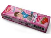 Tary Žveeejka - Jahoda - 18g + tetovačka