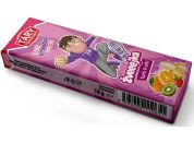 Tary Žveeejka - Tutti Frutti - 18g + tetovačka