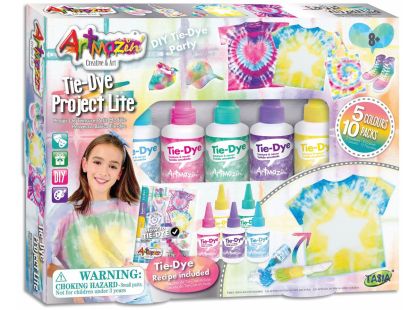 Tasia Batikovací sada 5 barev