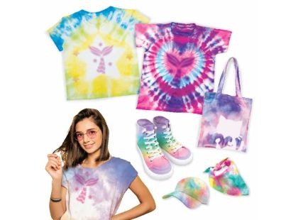 Tasia Batikovací sada 8 barev