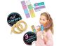 Tasia Deluxe vlasový salon - 8 barevných křid, barvící stroj 3
