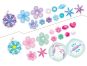 Tasia Květinové šperky - Sada 200+ dílků na výrobu šperků 4