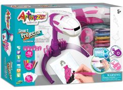 Tasia Módní ateliér s projektorem